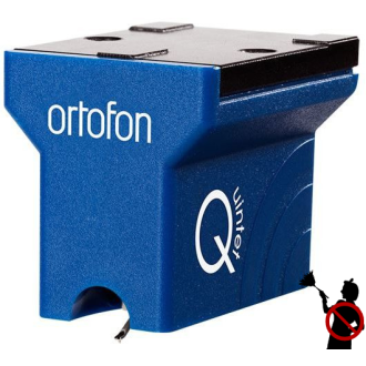 ORTOFON Quintet Blue Moving Coil Cartridge