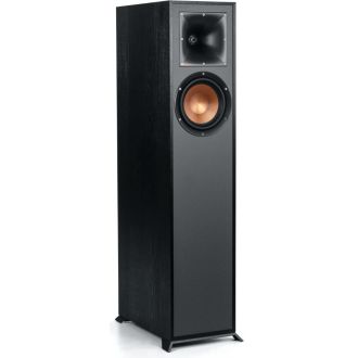 Klipsch R610F Floorstanding Speakers