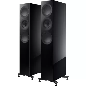 KEF R7 Meta Floorstanding Speakers