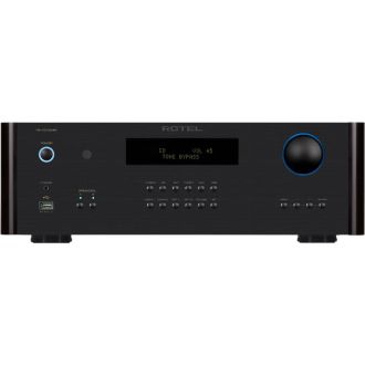 ROTEL RA1572 MKII Integrated Amplifier