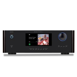 Rotel RAS-5000 Amplified Streamer