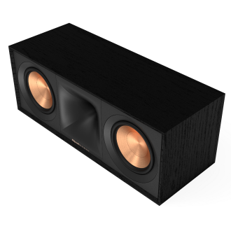 KLIPSCH R50C Reference Centre Speaker-Ebony