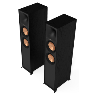 Klipsch R600F Reference Floorstanding Speakers