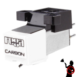 REGA Carbon Moving Magnet Cartridge