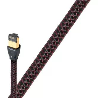 AUDIOQUEST Cinnamon RJ/E Ethernet Cable