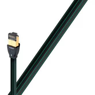 AUDIOQUEST Forest RJ/E Ethernet Cable