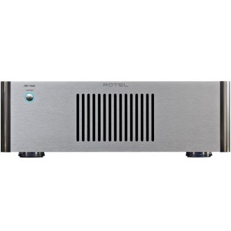 ROTEL RB 1582 MkII Stereo Power Amplifier