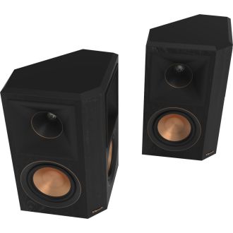 KLIPSCH RP502S II Reference Premier Surround Speakers