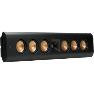 KLIPSCH RP640D On Wall Satellite Speaker EACH.