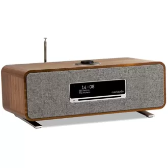 RUARK R3s Compact Music System