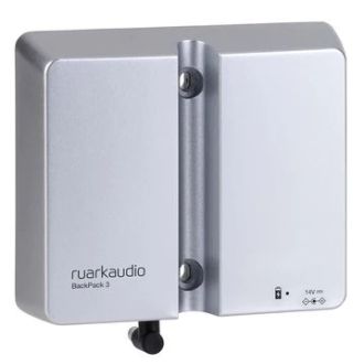 RUARK BATTERY PACK