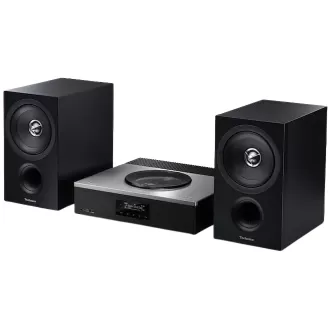 TECHNICS C600 HiFi Bundle
