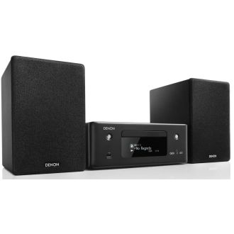 DENON Ceol N11 All In One Stereo System
