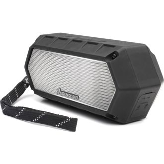 SOUNDCAST VG1 Waterproof Bluetooth Speaker