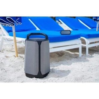 SOUNDCAST VG7 Portable Waterproof Bluetooth Speaker