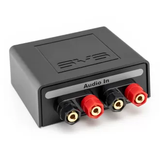 SVS SoundPath Subwoofer Adapter