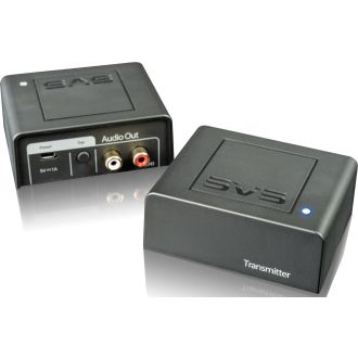 SVS SoundPath Tri Band Wireless Audio Adapter