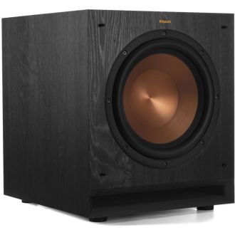 KLIPSCH SPL100 10" Subwoofer