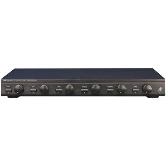 NILES SSVC-6 Six Pair Selector with Volume Control