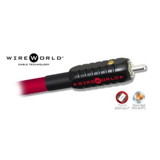 WIREWORLD Starlight 8 Coaxial Cable