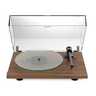 PRO-JECT T2 W Wireless Turntable