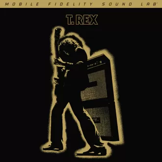 MOFI - T-REX - Electric Warrior