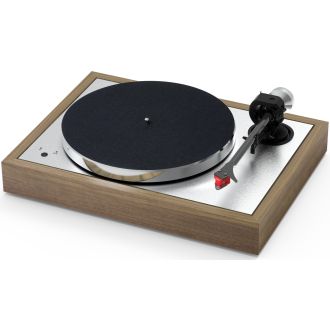 PRO-JECT The Classic EVO Turntable