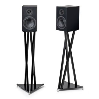 PRO-JECT TRISTAND SPEAKER STANDS