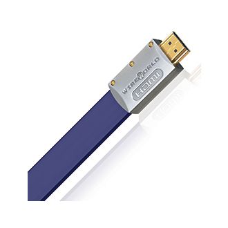 WIREWORLD UltraViolet 7 HDMI Cable