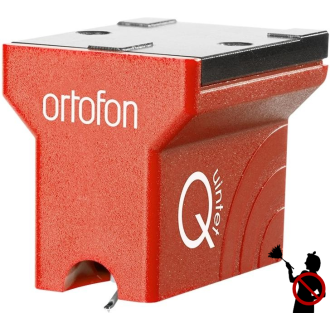 ORTOFON Quintet Red Moving Coil Cartridge