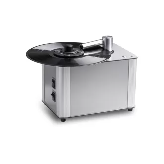 PRO-JECT VCE2 Compact Record Cleaning Machine