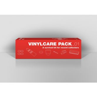 PRO-JECT & Ortofon VINYLCARE Pack