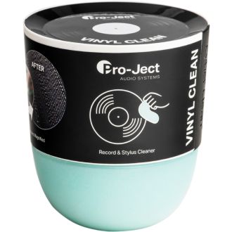 PRO-JECT Vinyl Clean Groove Grit Remover
