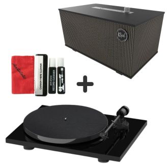 Wireless Vinyl Value Bundle