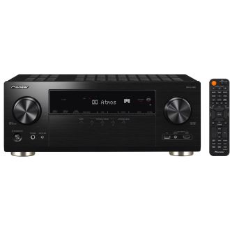 PIONEER VSLX305 Home Theatre Receiver