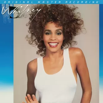 MOFI - WHITNEY HOUSTON - Whitney
