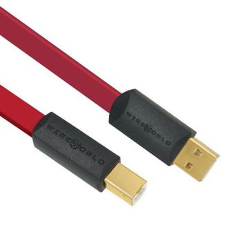 WIREWORLD Starlight 8 USB Audio Cable 1M