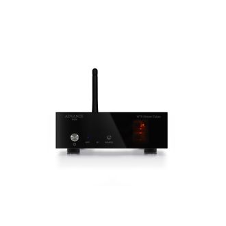 ADVANCE PARIS WTX Stream Tubes Music Streamer