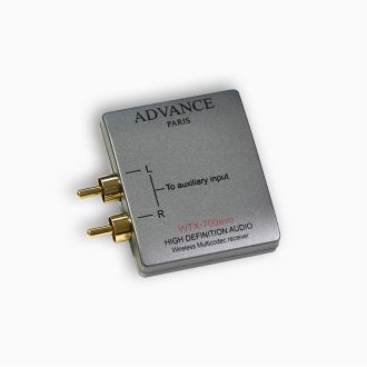 ADVANCE PARIS WTX-700EVO Bluetooth Adaptor