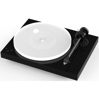 PRO-JECT X1B Turntable