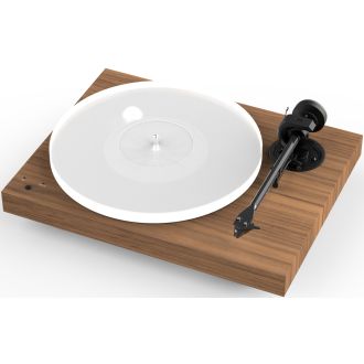 PRO-JECT X1 Turntable