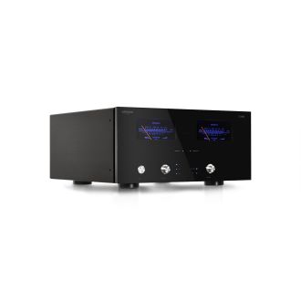 ADVANCE PARIS X-A600 Stereo Power Amplifier