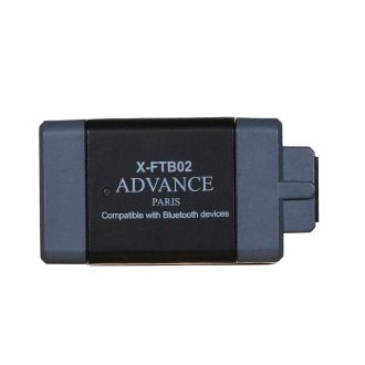 ADVANCE PARIS FTB-02 Bluetooth Adaptor