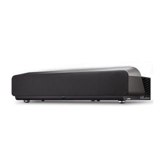 VIEWSONIC X1000-4K Ultra Short Throw Smart LED Soundbar Projector