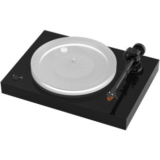 PRO-JECT X2 Turntable
