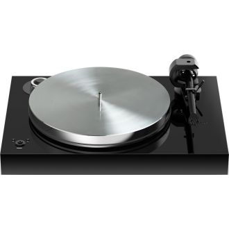 PRO-JECT X8 Evolution Turntable