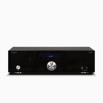 ADVANCE PARIS X-P700 Dual Mono Pre Amplifier