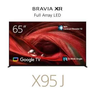 SONY Bravia FWD65X95J 65" LED 4K Smart TV