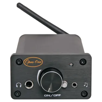 OPUS ONE A4201 Bluetooth Amplifier