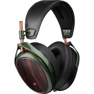 Meze Strada Over Ear Headphones